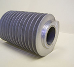 Aluminum Extruded Fin