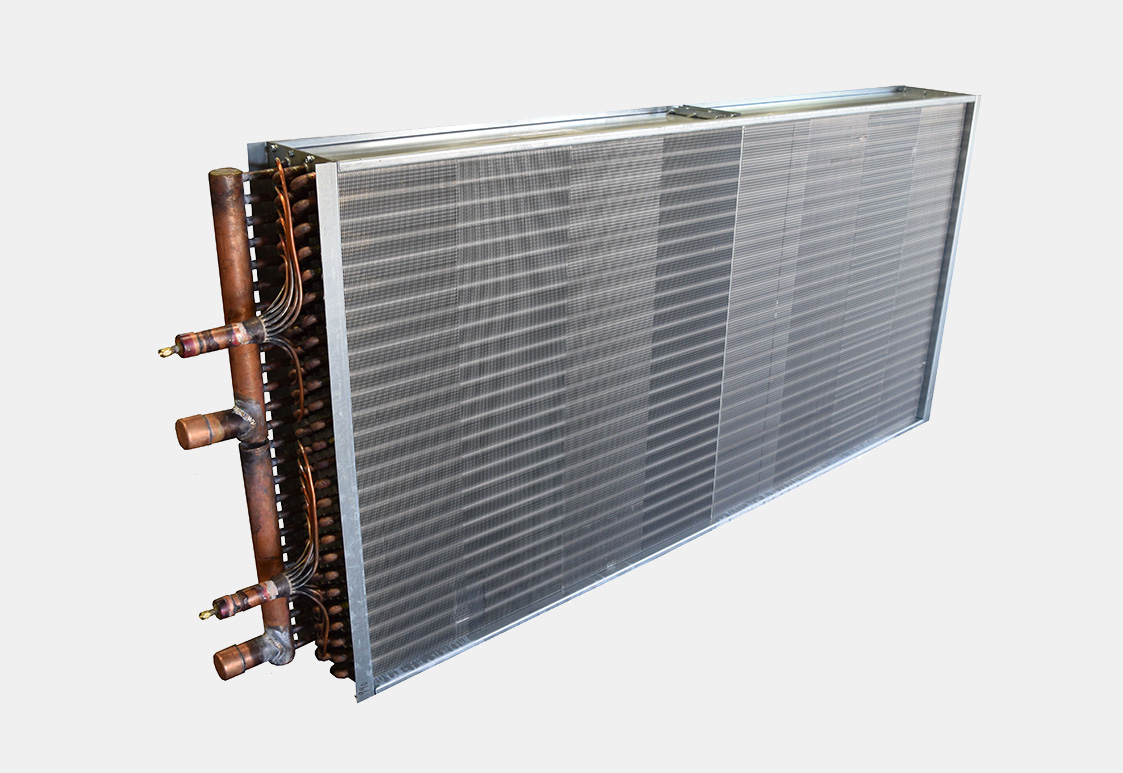 Evaporator Coil