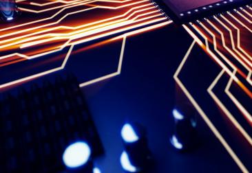 Electronics Project