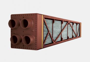 Hydrogen Cooler