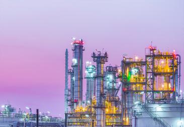 Industrial Project