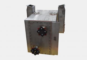 Motor Cooler
