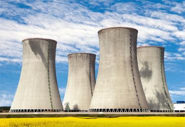 Nuclear Project