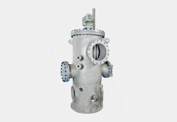 Strainer